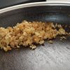 至高のガーリックトースト。の工程1
