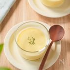 驚くほど甘い！粒々が美味しいコーンスープ