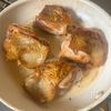 鶏肉のパプリカ煮込み【チキンパプリカシュ】ご飯にもパスタにもの工程2