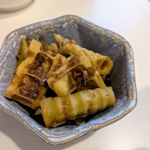 はなの作ってみた!投稿(【基本の和食】筍の土佐煮)