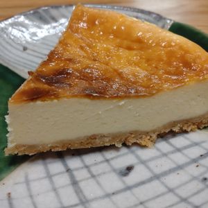 Sa☻♡の作ってみた!投稿(【しっとり濃厚なめらか♡基本のチーズケーキ】簡単なのに絶品!)