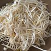 簡単！えのきともやしの甘辛炒めの工程2