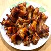 jiexの作ってみた!投稿(【手羽元のオーブン焼き】漬けて焼くだけ!)