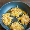 嘘みたいに美味しい！もやしチーズチヂミ(小麦粉無しver.)の工程2