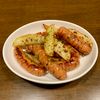 669544の作ってみた!投稿(ひと口食べたら秒♪青のり香るコンソメバターのジャーマンポテト)