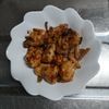 KUMIKOの作ってみた!投稿(【チキンとしめじのオニオンバター】しっとり食感 旨み濃厚)