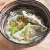 冷凍餃子をアレンジしよう!簡単に作れる♪餃子の中華スープ