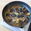 『甘辛なすちりめん』ごはんに合う副菜の工程4