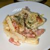 joe sanの作ってみた!投稿(フライパンで5分！山芋ベーコンチーズ炒め)