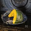 【秋野菜の焼びたし】レンジで作れる♪めんつゆでシンプル!の工程1