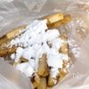 【ごぼうの唐揚げ】お箸が止まらへん♪の工程4