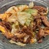 サカイケンの作ってみた!投稿(【豚たまキャベツの旨だれ炒め】ご飯に合う!キャベツたっぷり♪)
