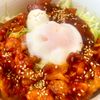 ゆかりの作ってみた!投稿(食材３つ！速攻で作れる！【ヤンニョム豚丼】)