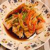 puricoの作ってみた!投稿(さっぱり美味しい!『鶏むね肉の南蛮漬け』)