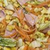 とーるじーじの作ってみた!投稿(もりもり食べられる♪白菜のコールスロー)