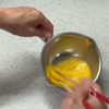 【再現】洋麺屋五右衛門の！玉子のペペロンチーノ♪の工程1