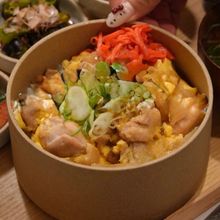 ごはんがすすむ！濃厚ふわとろ親子丼🥚✨