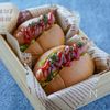 クセになる♡『カレー風味ホットドッグ』パパッとお弁当にも♪