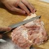 【復刻再現】ガストの！初代チキテキ（チキンステーキ）♪の下準備