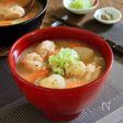 さけつみれの石狩風（介護食）
