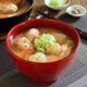 さけつみれの石狩風（介護食）
