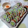 うたかた1299969の作ってみた!投稿(お家居酒屋＊丸ごときゅうりのちくきゅう)