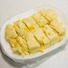 cocoro888の作ってみた!投稿(レンジで5分!タッパーで作るヨーグルト蒸しパン)