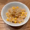 るにょの作ってみた!投稿(バター醤油香る♡とうもろこしの炊き込みご飯【#炊飯器】)