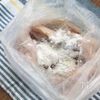 お店みたいな仕上がり♪甘辛【手羽中香味揚げ】の工程4