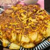 みっさキッチンの作ってみた!投稿(トルティージャ（スペイン風厚焼きオムレツ）)