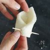 【くるっとサンド】巻いて詰めるだけで華やか！ホムパに◎の工程2