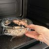 レンチン5分！簡単×美味しい♪【具沢山なめ茸】の工程4