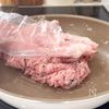 子供が爆食いする!【ひじき和風ハンバーグ】の工程2