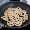 『豚バラれんこんの生姜味噌炒め』ご飯が進む♪歯応えも最高!の工程3