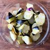 レンジで10分！とろっと味しみ♪【なすのそぼろ煮】の工程3