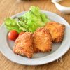 [ごま香る♪鶏むねチキン味噌カツ]液体塩こうじでしっとりの工程6