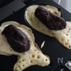 作り続けて10年♡『絶品たい焼き』チョコやカスタードも◎の工程3