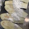 【なすとツナ味噌飯】材料2つでご飯が消える!の工程1