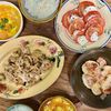 ぴいすけの作ってみた!投稿(【にんじんと卵のスープ】コスパ抜群！鶏がら醤油スープ♪)