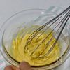 レンジ簡単♪フライパン不要のもちもち米粉クレープの工程2
