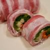 彩り豊かな【野菜の肉巻きせいろ蒸し】簡単香味だれで♪の工程6