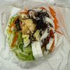 揉むだけ~《白菜と人参の塩昆布♡甘酢サラダ》の下準備