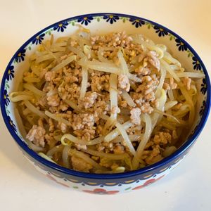 みわの作ってみた!投稿(【まるでラーメン屋さんの味！】野菜たっぷりコク旨みそラーメン)
