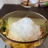 調味料2つだけ！重ね煮 五目春雨の工程5