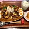 けいの作ってみた!投稿(やさしい甘じょっぱさ♩おさつチキンのハニーマスタードソテー)