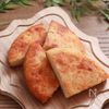 底ザクザク！お豆腐米粉の塩バターパン【袋＆トースターで簡単】の工程5