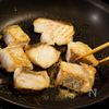 【失敗しないベシャメルソース！】鱈とレタスのパングラタンの工程3