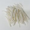 レンジで簡単｜大根の皮とハムの無限コンソメ蒸しの工程1