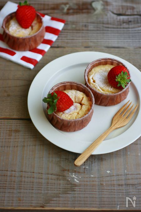 ダイエット中でもok 低カロリーがうれしい お豆腐 スイーツレシピ レシピサイト Nadia ナディア プロの料理家のおいしいレシピ