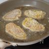 【味噌ダレチキンカツ】タレはレンジで作れる♪の工程4